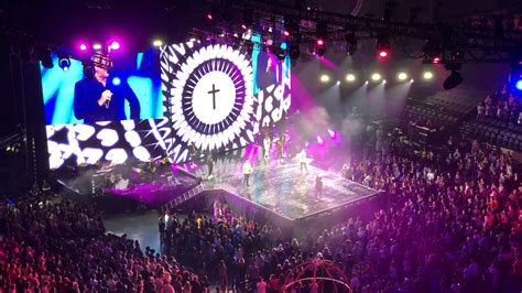 Hillsong NYC .